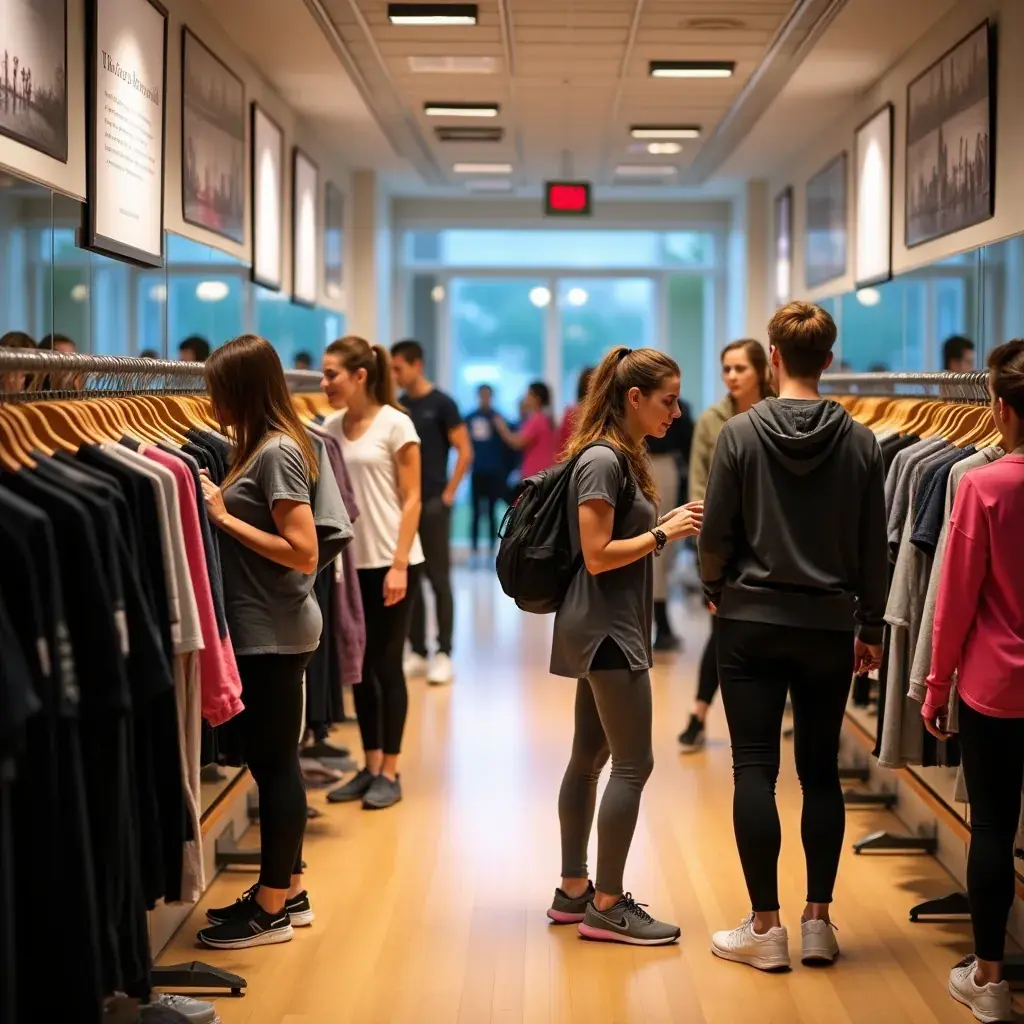 Professional team collaboration