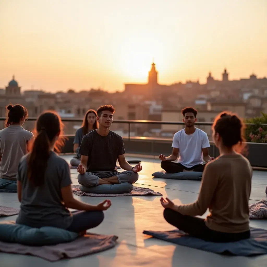 Modern digital innovation